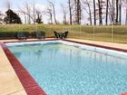 фото отеля Super 8 Booneville