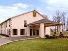 фото отеля Super 8 Booneville