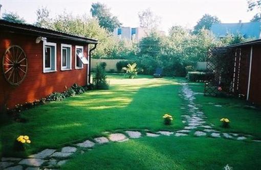 фото отеля Freven Villa