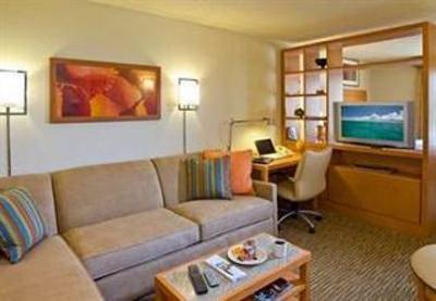 фото отеля Hyatt House Houston Energy Corridor