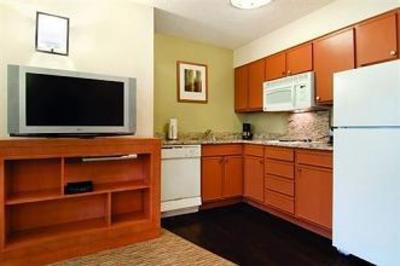 фото отеля Hyatt House Houston Energy Corridor