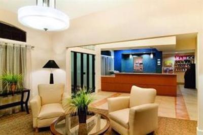 фото отеля Hyatt House Houston Energy Corridor