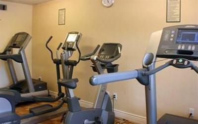 фото отеля Hyatt House Houston Energy Corridor