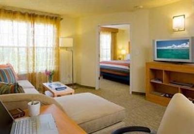 фото отеля Hyatt House Houston Energy Corridor