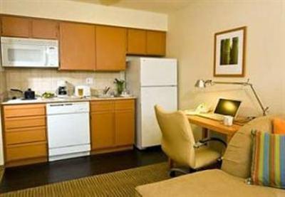 фото отеля Hyatt House Houston Energy Corridor