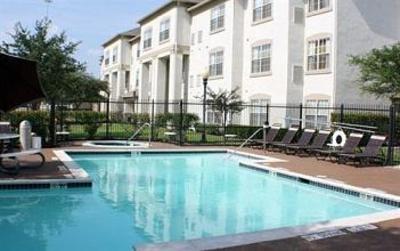фото отеля Hyatt House Houston Energy Corridor