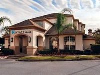 Hyatt House Houston Energy Corridor