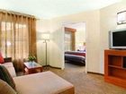 фото отеля Hyatt House Houston Energy Corridor