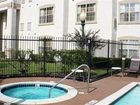 фото отеля Hyatt House Houston Energy Corridor