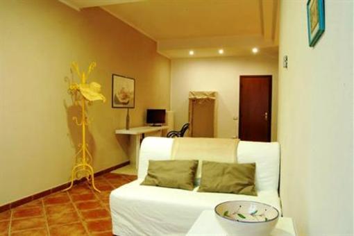 фото отеля B&B Il Colle