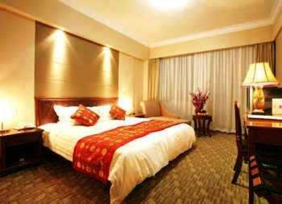 фото отеля Days Hotel Hangzhou