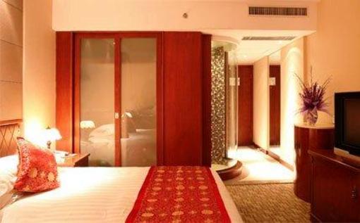 фото отеля Days Hotel Hangzhou