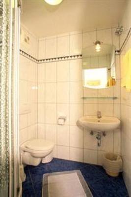фото отеля Terrassenhotel Reichmann