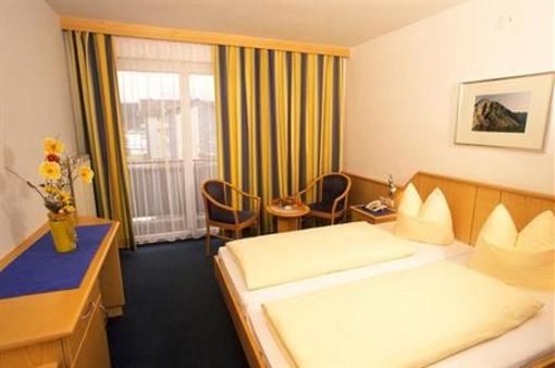 фото отеля Terrassenhotel Reichmann