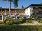 фото отеля Terrassenhotel Reichmann