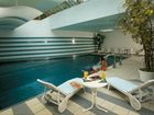 фото отеля Terrassenhotel Reichmann