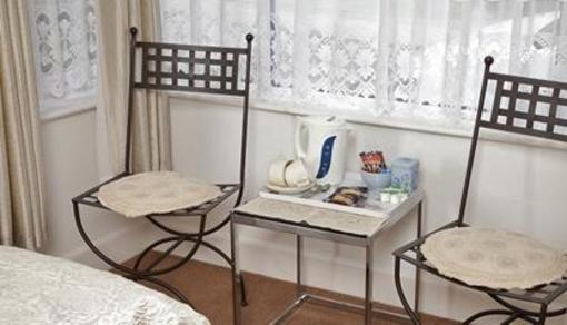 фото отеля Anchorage Guest House Brixham