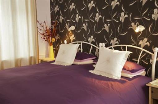 фото отеля Anchorage Guest House Brixham
