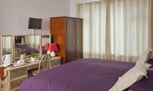 фото отеля Anchorage Guest House Brixham