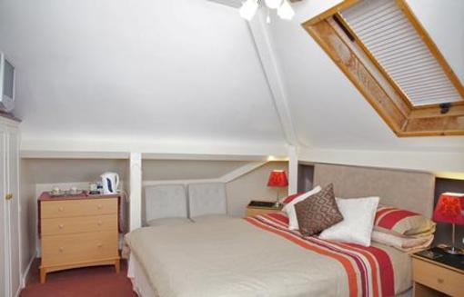 фото отеля Anchorage Guest House Brixham
