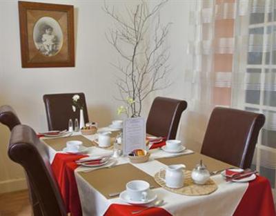фото отеля Anchorage Guest House Brixham