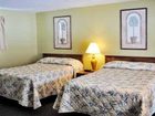 фото отеля The Springs Inn & Resort