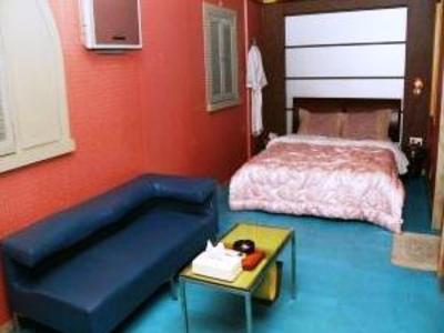 фото отеля Good Morning Motel