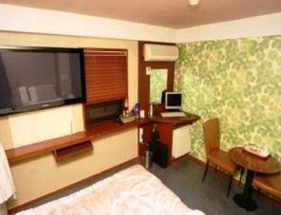 фото отеля Good Morning Motel