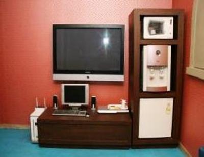 фото отеля Good Morning Motel