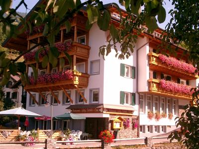 фото отеля Apparthotel Litz