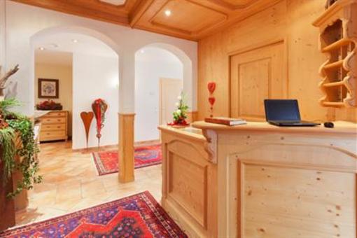 фото отеля Apparthotel Litz