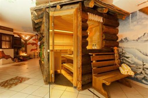 фото отеля Apparthotel Litz