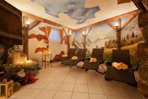 фото отеля Apparthotel Litz