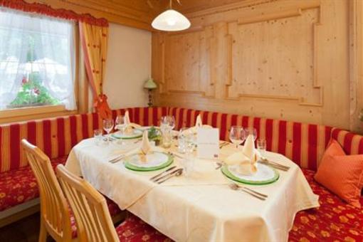 фото отеля Apparthotel Litz