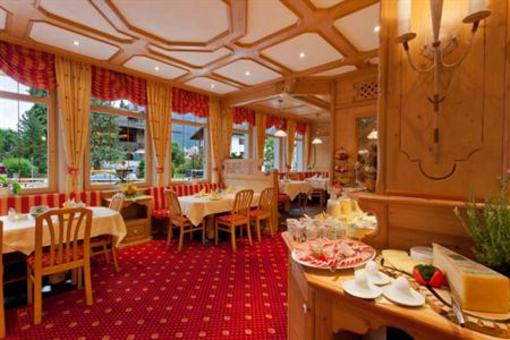 фото отеля Apparthotel Litz