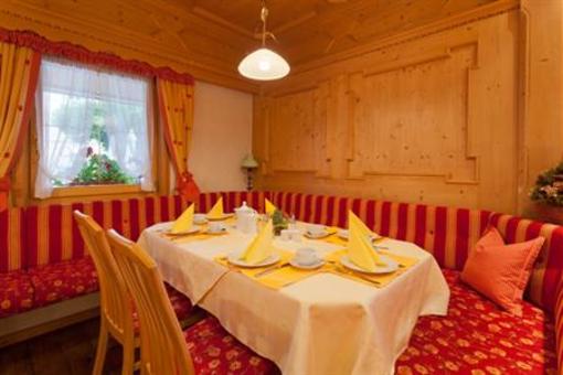 фото отеля Apparthotel Litz