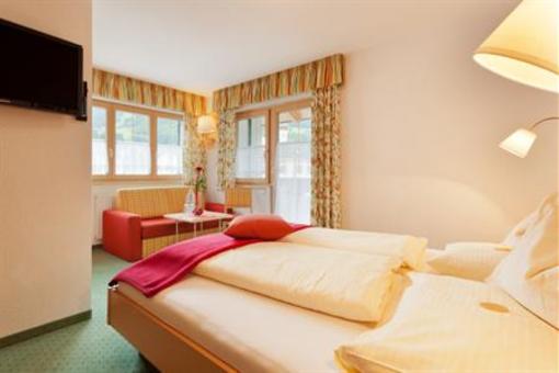 фото отеля Apparthotel Litz