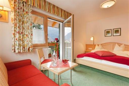 фото отеля Apparthotel Litz