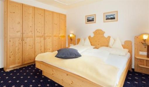 фото отеля Apparthotel Litz