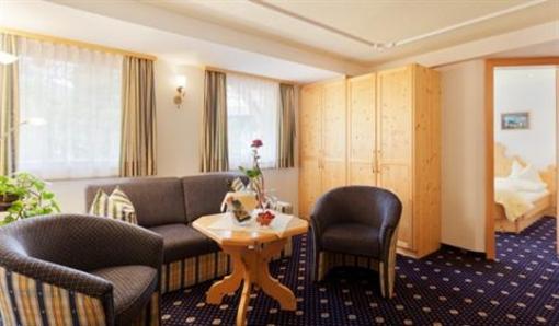 фото отеля Apparthotel Litz