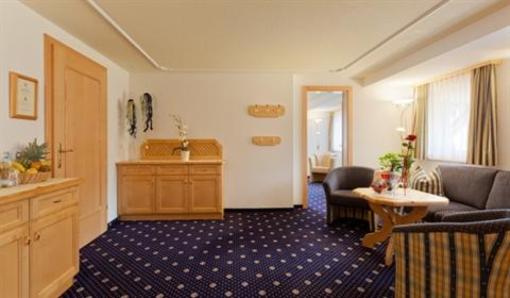фото отеля Apparthotel Litz