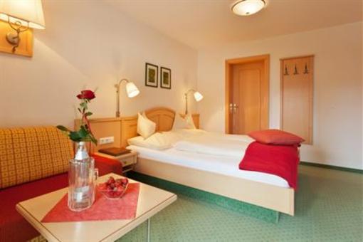 фото отеля Apparthotel Litz