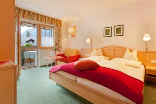 фото отеля Apparthotel Litz