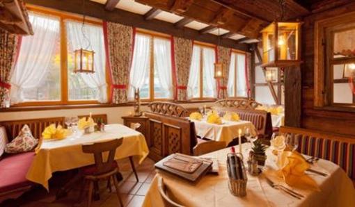 фото отеля Apparthotel Litz