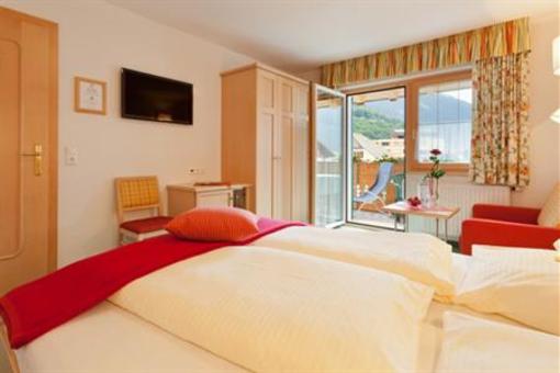 фото отеля Apparthotel Litz