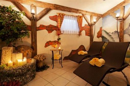 фото отеля Apparthotel Litz
