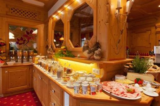 фото отеля Apparthotel Litz