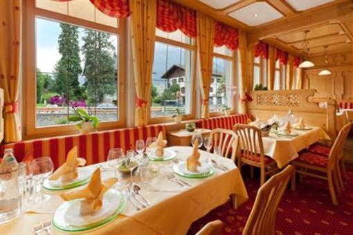 фото отеля Apparthotel Litz