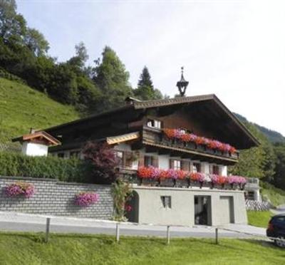 фото отеля Appartements Ferienhaus Fuchsmoos