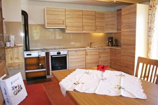 фото отеля Appartements Ferienhaus Fuchsmoos